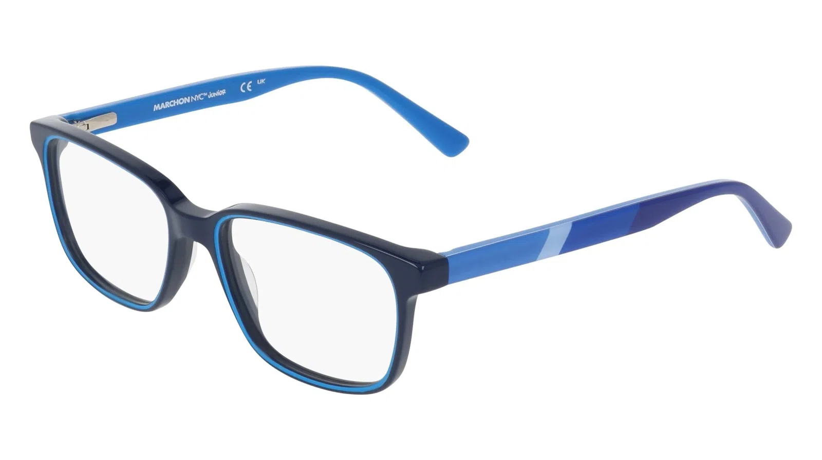 Marchon NYC M 6508 Eyeglasses
